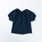avocado - Gentle Lady Blouse เสื้อเบลาส์ผูกโบว์ ดีเทลแขนตุ๊กตา