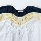 avocado - Gentle Lady Blouse เสื้อเบลาส์ผูกโบว์ ดีเทลแขนตุ๊กตา