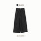 avocado - Hubbon Pants กางเกงขายาวเนื้อผ้า Cotton Jeans ทรงกระบอกใหญ่ I มีไซส์ S-XL