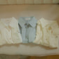 avocado - Kiddie Shirt เสื้อเชิ้ตครอป ผ้า cotton 100%