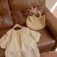 avocado - Gentle Lady Blouse เสื้อเบลาส์ผูกโบว์ ดีเทลแขนตุ๊กตา