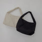avocado - Campian Wool Bag กระเป๋าผ้า nylon