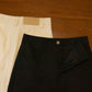 avocado - Warmmy Skirt กระโปรงยาวผ้าคอตต้อน100%