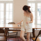 avocado - Linen Marlyn Singlet สายเดี่ยวผ้าลินิน