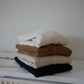 avocado - Mackie Loose Cardigan คาร์ดิแกนทรง Oversize ผ้านุ่มฟู