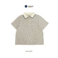 avocado - Harchi Zip Polo เสื้อโปโลผ้าใส่สบาย แต่งดีเทลซิป
