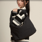 avocado - Campian Wool Bag กระเป๋าผ้า nylon