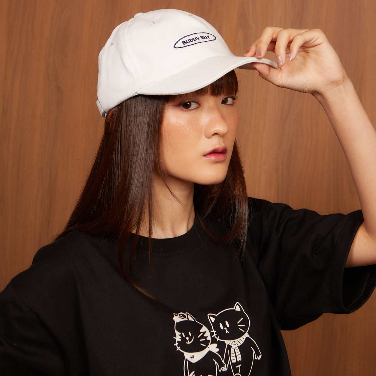 avocado - BB buddy boy cap