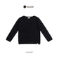 avocado - Loose-Lie Knit Tops เสื้อแขนยาวเนื้อผ้าเบา ๆ ใส่ง่าย แมตช์ได้หลายลุค