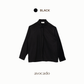 avocado - Tenderly Oversize Shirt เสื้อเชิ้ตแขนยาว เนื้อผ้าเบาสบาย แต่ไม่โปร่ง