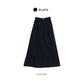 avocado - Massive Long Skirt กระโปรงยาวผ่าหลัง ผ้าฝ้าย100% I มี 2 ไซส์