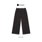 avocado - Caela trousers กางเกงทรงกระบอกกลาง ใส่ง่าน เนื้อผ้าเย็นสบาย I มีไซส์ S-XL