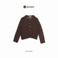 avocado - Monaco crochet tops เสื้อคาร์ดิแกนถักโครเชต์ทรง Oversize