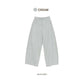 avocado - Essence Trousers กางเกงทรงบาเรล เนื้อผ้า Cotton 100%