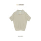 avocado - Corner Knit Polo เสื้อโปโลไหมพรม เนื้อผ้านุ่ม โปร่ง เหมาะกับ Summer