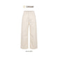 avocado - Seamless Denim Trousers กางเกงยีนส์ทรงกระบอกกว้าง เนื้อผ้า Cotton I มีไซส์ S-XL