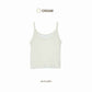 avocado - Swift Knit Camisole เสื้อกล้ามผ้าร่องใหญ่ ทรงสวย