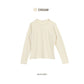 avocado - Silvi Top เสื้อแขนยาวเนื้อผ้าเบา ๆ โปร่ง ๆ