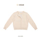 avocado - Geni Knit Cardigan เสื้อคาร์ดิแกน แต่งขอบสาบกระดุมลายทาง I มี 3 ไซส์