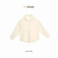 avocado - Milan light shirt เสื้อเชิ้ตเนื้อผ้า Lyocell Premium สัมผัสนุ่ม เย็น สบาย