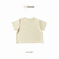 avocado - Rainbow Tee เสื้อยืดทรงพอดีตัวผ้านุ่ม ลื่น สบาย มีทั้งหมด 7 สี 3 ไซส์