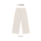 avocado - Caela trousers กางเกงทรงกระบอกกลาง ใส่ง่าน เนื้อผ้าเย็นสบาย I มีไซส์ S-XL