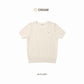 avocado - Che rie knit top เสื้อไหมพรมลายเปีย ผ้านุ่ม มี 2 ไซส์
