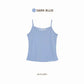 avocado - Ramel soft camisole เสื้อกล้ามเนื้อผ้า Cotton อยู่ทรงสวย