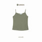 avocado - Ramel soft camisole เสื้อกล้ามเนื้อผ้า Cotton อยู่ทรงสวย