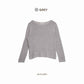 avocado - Vienna crochet tops เสื้อถักโครเชต์ ทรงหลวม ผ้าโปร่งๆ ซีทรูเบาๆ