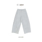avocado - Scenary Trousers กางเกงขายาวทรงบาเรล เนื้อผ้า Cotton 100%