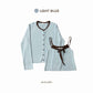 avocado - Rib-bie Knit Set ชุดเซทเนื้อผ้าไหมพรม ผ้านุ่ม I ได้ 2 ชิ้น
