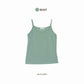 avocado - Ramel soft camisole เสื้อกล้ามเนื้อผ้า Cotton อยู่ทรงสวย