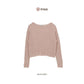 avocado - Natural Crochet Tops เสื้อทรง Oversize ถักโครเชต์ เนื้อผ้าโปร่ง บางเบา