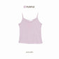 avocado - Ramel soft camisole เสื้อกล้ามเนื้อผ้า Cotton อยู่ทรงสวย
