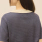 avocado - Shadow Shade Polo Tops เสื้อโปโลทรงครอป ยืดได้เยอะ ไม่ต้องรีด