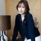 avocado - Okaya Cardigan เสื้อคาร์ดิแกน 2 ซิปผ้าไหมพรม