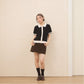 avocado - Tiramisu Knit Polo เสื้อโปโลตัดขอบ Soft & Smooth Knit เนื้อผ้านุ่ม ใส่สบาย