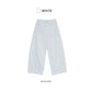 avocado - Scenary Trousers กางเกงขายาวทรงบาเรล เนื้อผ้า Cotton 100%