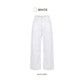 avocado - Seamless Denim Trousers กางเกงยีนส์ทรงกระบอกกว้าง เนื้อผ้า Cotton I มีไซส์ S-XL