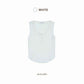 avocado - Namon tank tops เสื้อกล้ามผ้าไหมพรม กระดุมหน้า