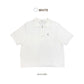 avocado - Lorin polo top เสื้อโปโลเนื้อผ้าไหมพรม ผ้านุ่ม ไม่โปร่ง I มี 2 ไซส์