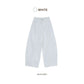 avocado - Essence Trousers กางเกงทรงบาเรล เนื้อผ้า Cotton 100%