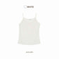 avocado - Ramel soft camisole เสื้อกล้ามเนื้อผ้า Cotton อยู่ทรงสวย