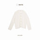 avocado - Monaco crochet tops เสื้อคาร์ดิแกนถักโครเชต์ทรง Oversize