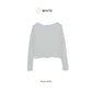 avocado - Natural Crochet Tops เสื้อทรง Oversize ถักโครเชต์ เนื้อผ้าโปร่ง บางเบา